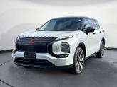 Photo of 2025 White Diamond Mitsubishi Outlander