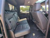 Thumbnail of 2022 Black Chevrolet Silverado 1500
