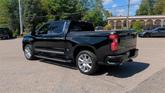 Thumbnail of 2022 Black Chevrolet Silverado 1500