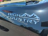 Thumbnail of 2022 Black Chevrolet Silverado 1500