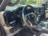 Thumbnail of 2022 Black Chevrolet Silverado 1500
