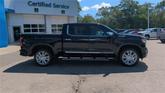 Thumbnail of 2022 Black Chevrolet Silverado 1500