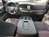 Thumbnail of 2023 Northsky Blue Metallic Chevrolet Silverado 1500