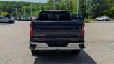 Thumbnail of 2023 Northsky Blue Metallic Chevrolet Silverado 1500