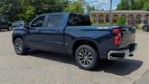 Thumbnail of 2023 Northsky Blue Metallic Chevrolet Silverado 1500