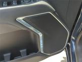 Thumbnail of 2023 Northsky Blue Metallic Chevrolet Silverado 1500