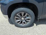 Thumbnail of 2023 Northsky Blue Metallic Chevrolet Silverado 1500