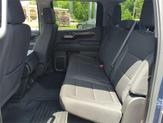 Thumbnail of 2023 Northsky Blue Metallic Chevrolet Silverado 1500
