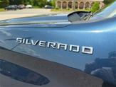 Thumbnail of 2023 Northsky Blue Metallic Chevrolet Silverado 1500