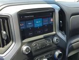 Thumbnail of 2022 Satin Steel Metallic GMC Sierra 1500