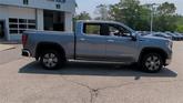 Thumbnail of 2022 Satin Steel Metallic GMC Sierra 1500