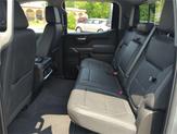 Thumbnail of 2022 Satin Steel Metallic GMC Sierra 1500