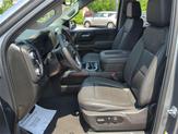 Thumbnail of 2022 Satin Steel Metallic GMC Sierra 1500