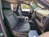 Thumbnail of 2022 Satin Steel Metallic GMC Sierra 1500