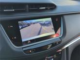 Thumbnail of 2024 Crystal White Tricoat Cadillac XT5