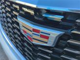 Thumbnail of 2024 Crystal White Tricoat Cadillac XT5