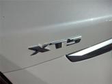Thumbnail of 2024 Crystal White Tricoat Cadillac XT5