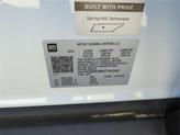 Thumbnail of 2024 Crystal White Tricoat Cadillac XT5