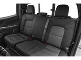 Thumbnail of 2025 Black Chevrolet Colorado