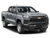 Thumbnail of 2025 Black Chevrolet Colorado