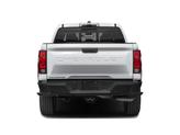Thumbnail of 2025 Black Chevrolet Colorado