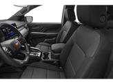Thumbnail of 2025 Black Chevrolet Colorado