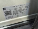Thumbnail of 2022 Silver Ice Metallic Chevrolet Traverse