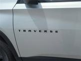 Thumbnail of 2022 Silver Ice Metallic Chevrolet Traverse