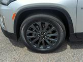 Thumbnail of 2022 Silver Ice Metallic Chevrolet Traverse