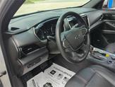 Thumbnail of 2022 Silver Ice Metallic Chevrolet Traverse