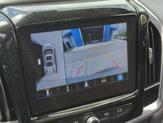 Thumbnail of 2022 Silver Ice Metallic Chevrolet Traverse
