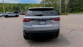 Thumbnail of 2022 Silver Ice Metallic Chevrolet Traverse