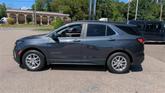 Thumbnail of 2022 Iron Gray Metallic Chevrolet Equinox