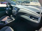 Thumbnail of 2022 Iron Gray Metallic Chevrolet Equinox