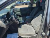 Thumbnail of 2022 Iron Gray Metallic Chevrolet Equinox