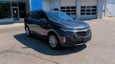Thumbnail of 2022 Iron Gray Metallic Chevrolet Equinox
