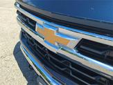 Thumbnail of 2022 Northsky Blue Metallic Chevrolet Silverado 1500