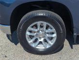 Thumbnail of 2022 Northsky Blue Metallic Chevrolet Silverado 1500