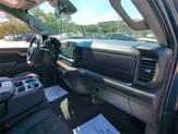 Thumbnail of 2022 Northsky Blue Metallic Chevrolet Silverado 1500