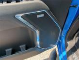 Thumbnail of 2026 Riptide Blue Metallic Chevrolet Silverado 1500
