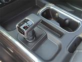Thumbnail of 2026 Riptide Blue Metallic Chevrolet Silverado 1500
