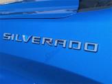 Thumbnail of 2026 Riptide Blue Metallic Chevrolet Silverado 1500