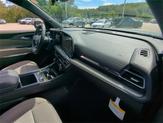 Thumbnail of 2026 Sterling Gray Metallic Chevrolet Traverse