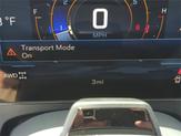 Thumbnail of 2026 Sterling Gray Metallic Chevrolet Traverse