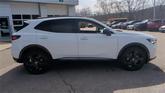 Thumbnail of 2022 Summit White Buick Envision