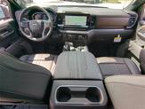 Thumbnail of 2026 Black Chevrolet Silverado 1500