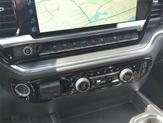 Thumbnail of 2026 Black Chevrolet Silverado 1500