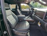 Thumbnail of 2026 Black Chevrolet Silverado 1500