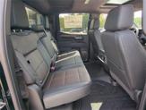 Thumbnail of 2026 Black Chevrolet Silverado 1500