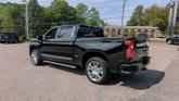 Thumbnail of 2026 Black Chevrolet Silverado 1500